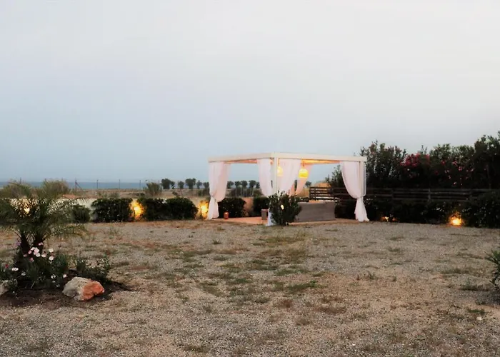 S-eva Hébergement de vacances