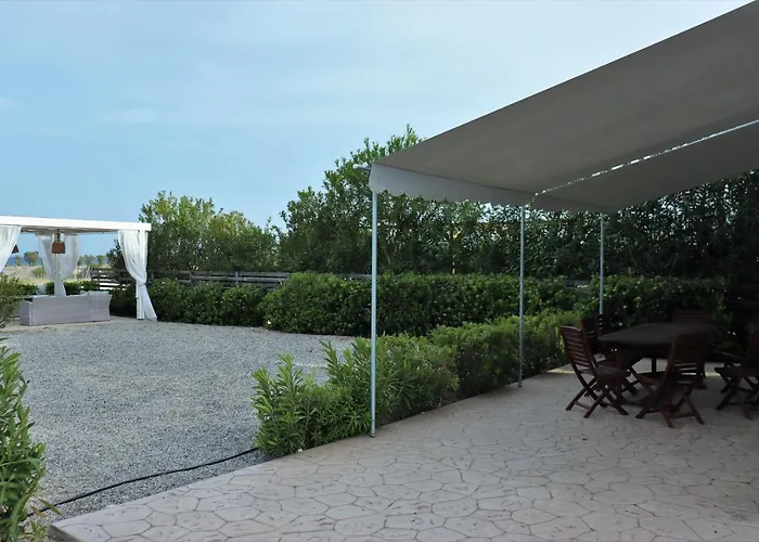 Hébergement de vacances S-eva Kolymbia