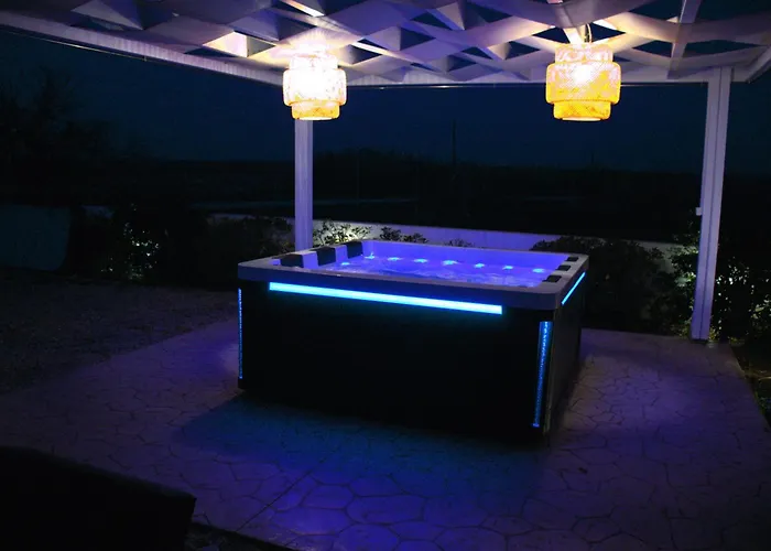 Hébergement de vacances S-eva *