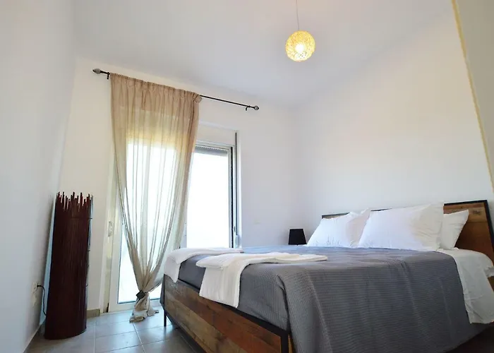 Hébergement de vacances S-eva Kolymbia