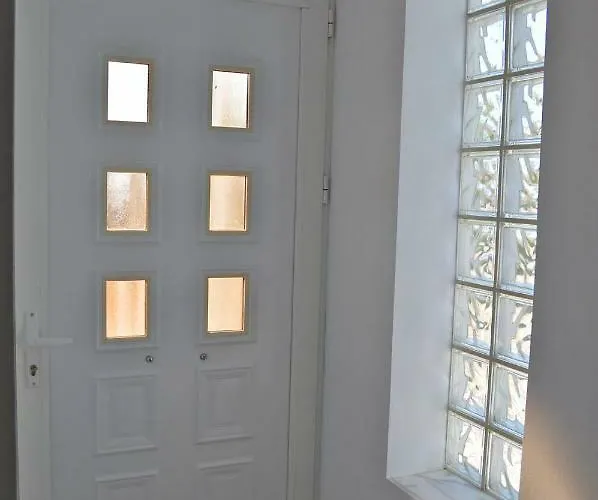 S-eva Holiday home Kolymbia