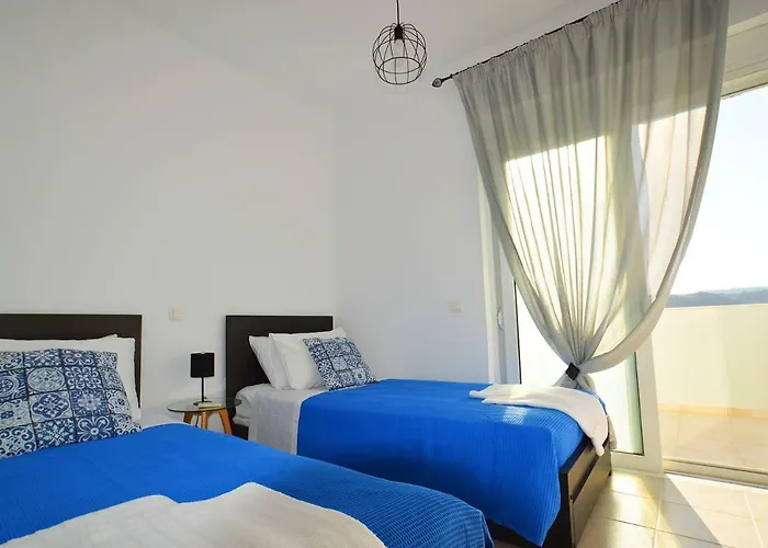 Hébergement de vacances S-eva