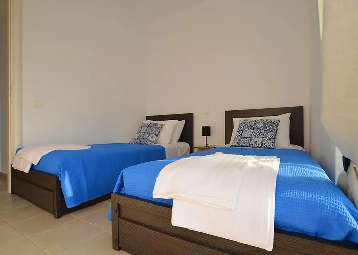 S-eva Hébergement de vacances *