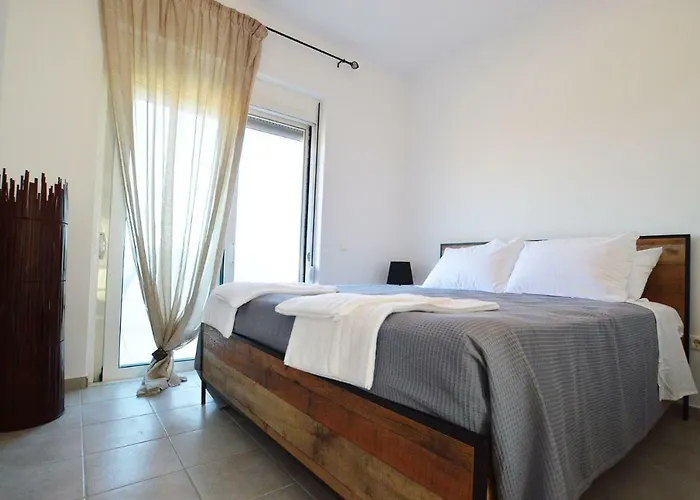 Hébergement de vacances S-eva *