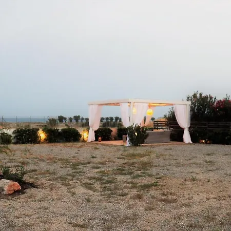 S-eva Holiday home