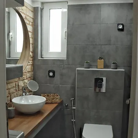 S-eva Case de vacanță Kolymbia