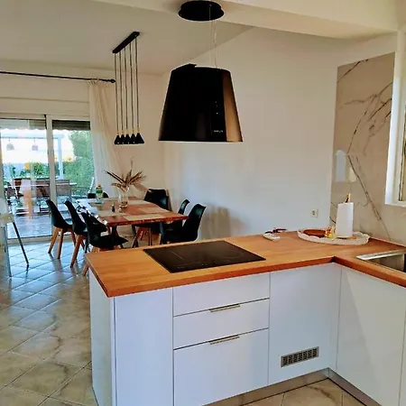 Holiday home S-eva Kolymbia