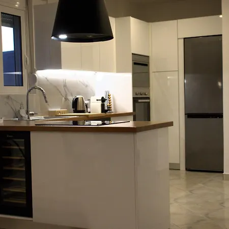 S-eva Holiday home