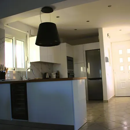 Holiday home S-eva *