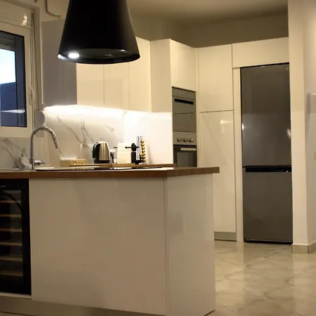 S-eva Holiday home *