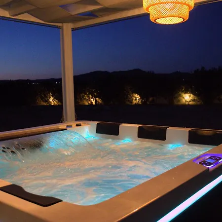 Holiday home S-eva