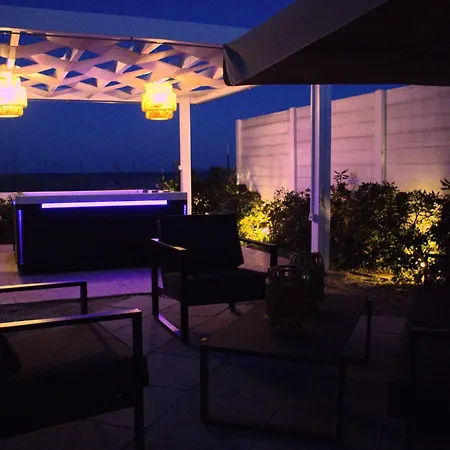 S-eva Holiday home Kolymbia