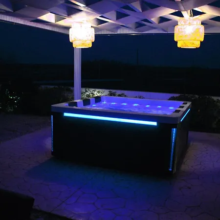 Holiday home S-eva *