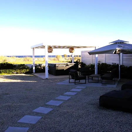 S-eva 펜션 콜림비아