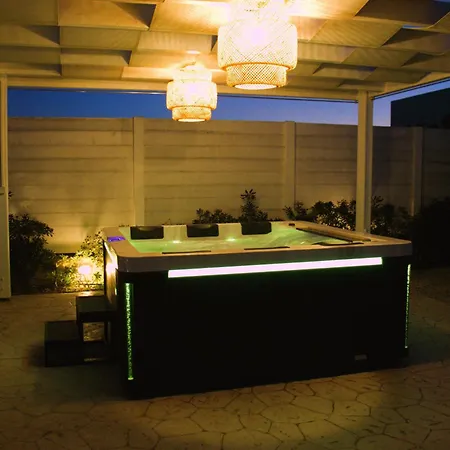 S-eva Holiday home
