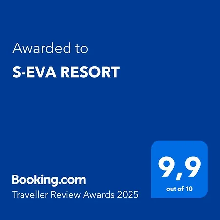 S-eva Holiday home Kolymbia