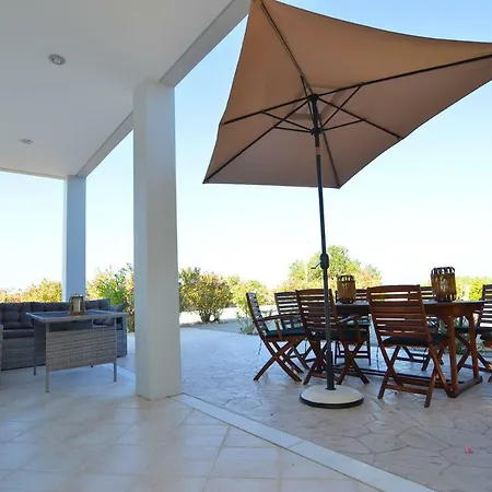 Holiday home S-eva