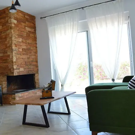 Holiday home S-eva