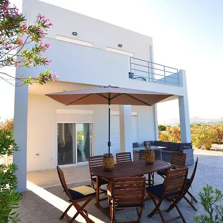 Holiday home S-eva Kolymbia