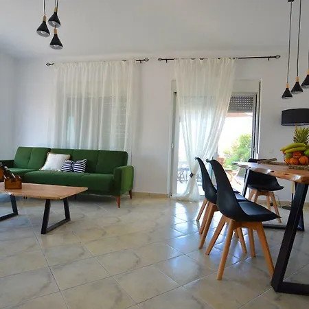 S-eva Holiday home Kolymbia