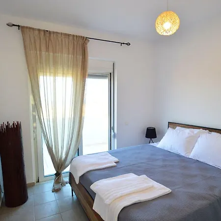 Holiday home S-eva Kolymbia