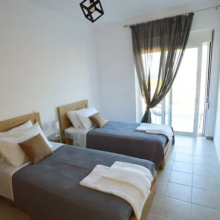 Holiday home S-eva Kolymbia