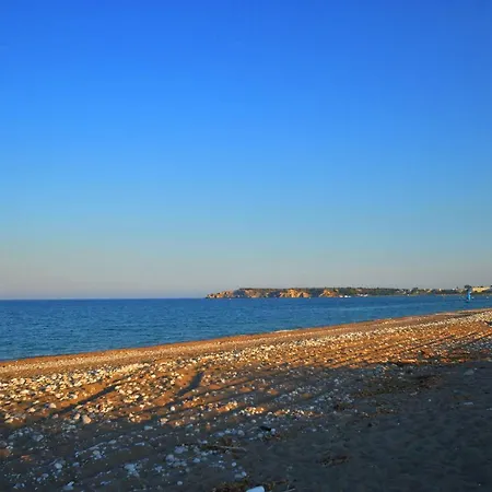 S-eva Holiday home *