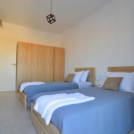 Holiday home S-eva
