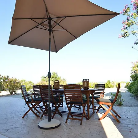 Holiday home S-eva