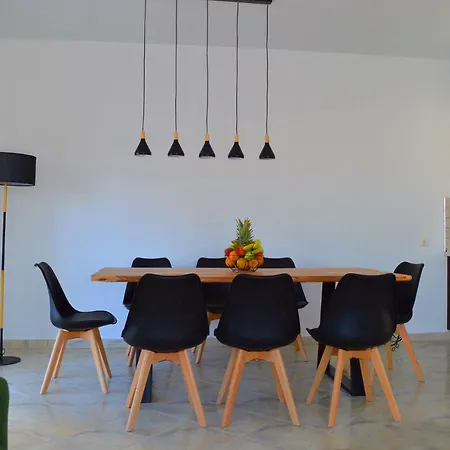 Holiday home S-eva Kolymbia