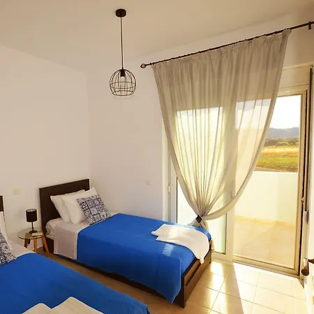Holiday home S-eva