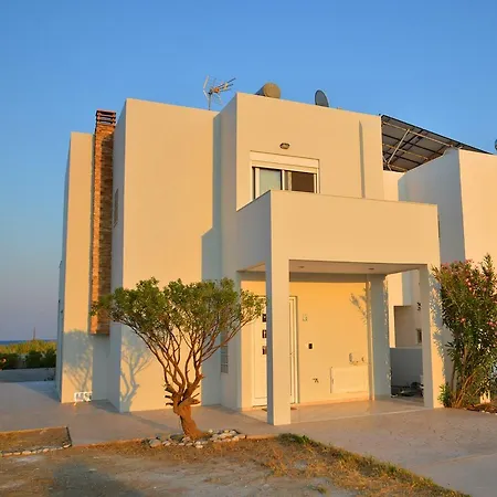 Holiday home S-eva
