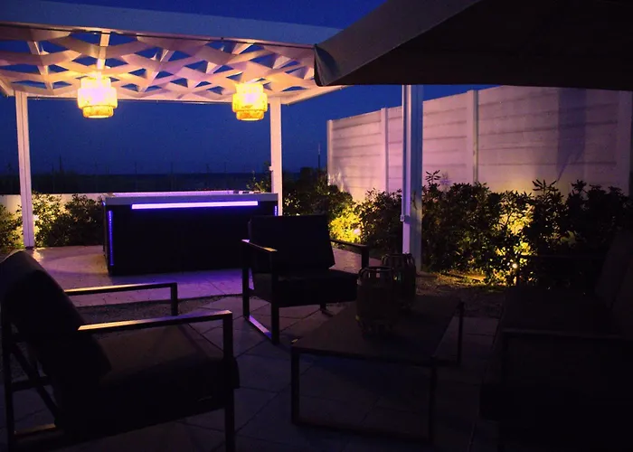 S-eva 펜션 콜림비아