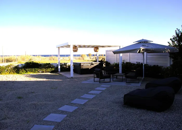 S-eva 펜션 콜림비아