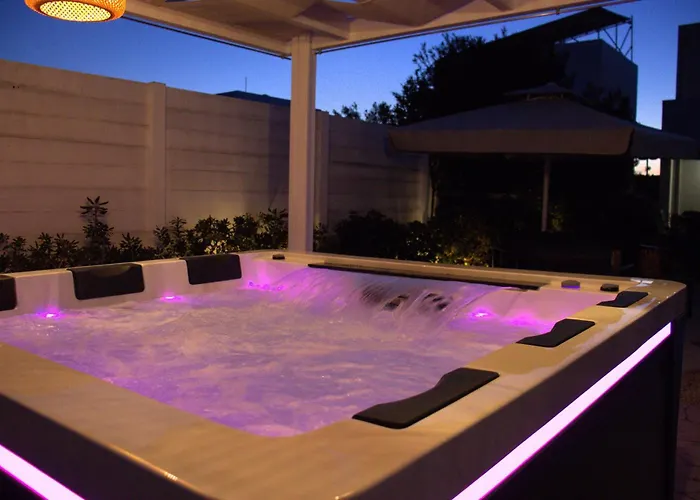 펜션 S-eva 콜림비아