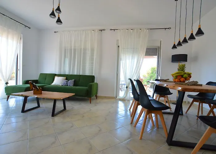 S-eva 펜션 콜림비아