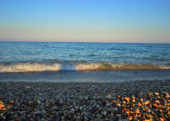 펜션 S-eva 콜림비아