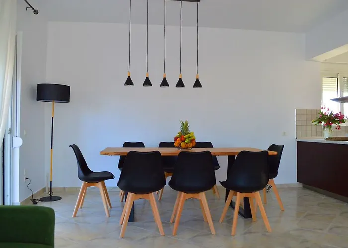 펜션 S-eva 콜림비아