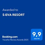 S-eva Hébergement de vacances Kolymbia