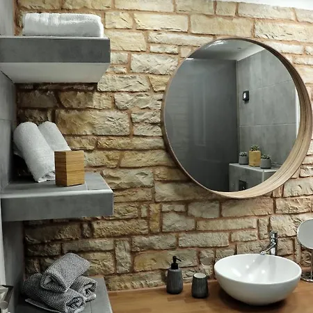 Vakantiehuis S-eva *