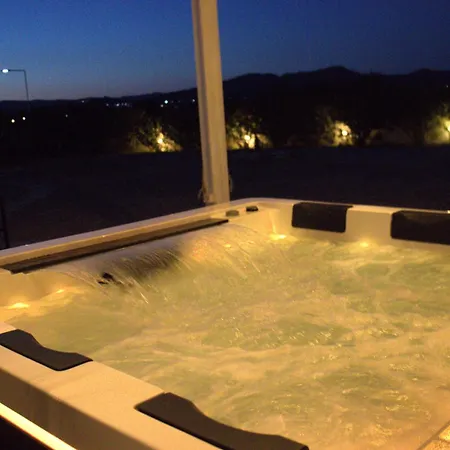 度假居 S-eva 科林比亚