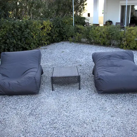 S-eva Tatil Evi