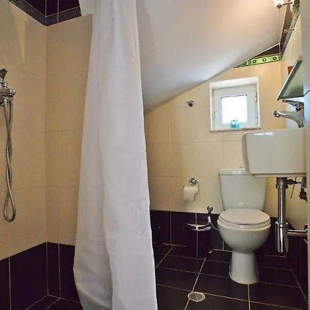 S-eva Tatil Evi