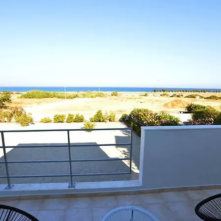 Vakantiehuis S-eva *