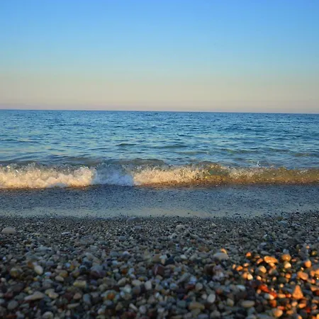 Tatil Evi S-eva Kolymbia