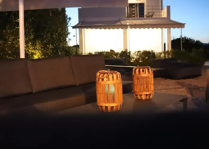 بيت للعطل S-eva