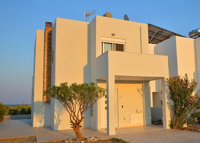 بيت للعطل S-eva